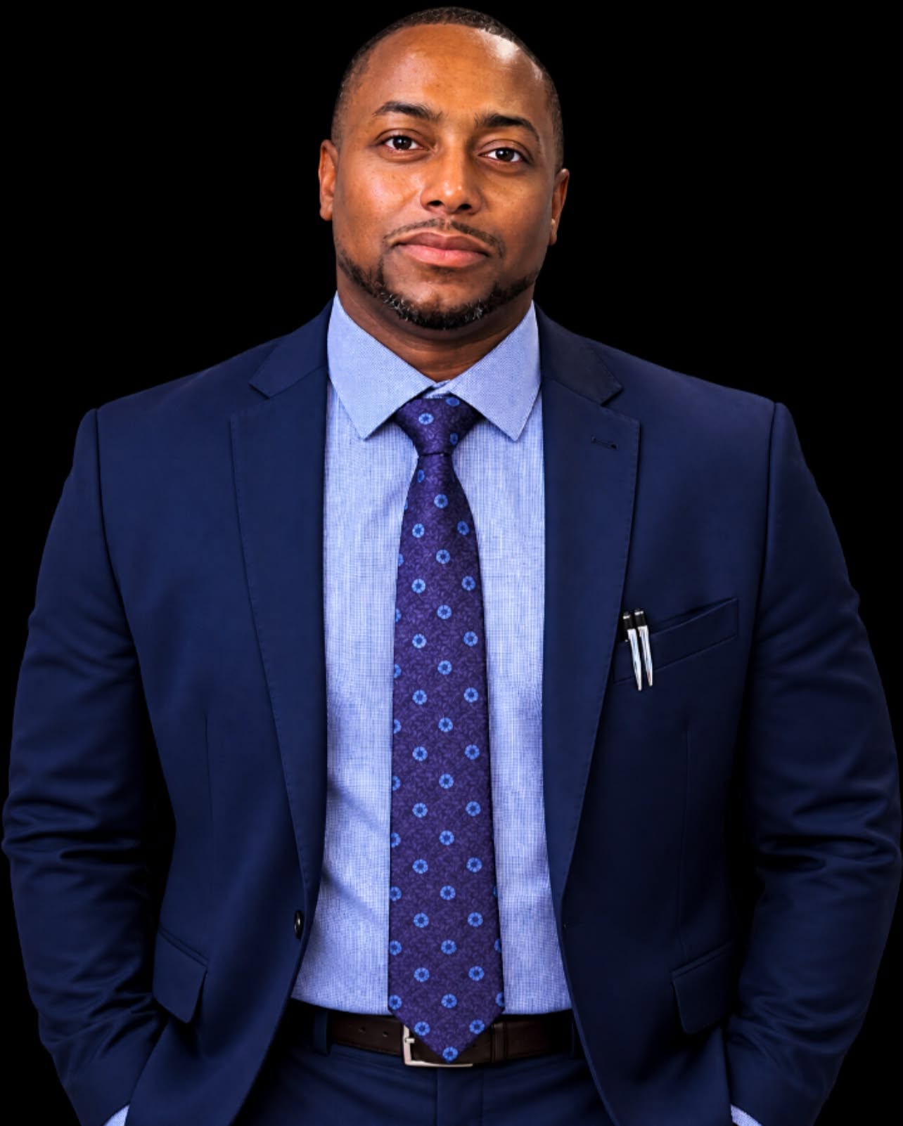 Travis DeLoach, Hattiesburg realtor with Luxury Southern Realty